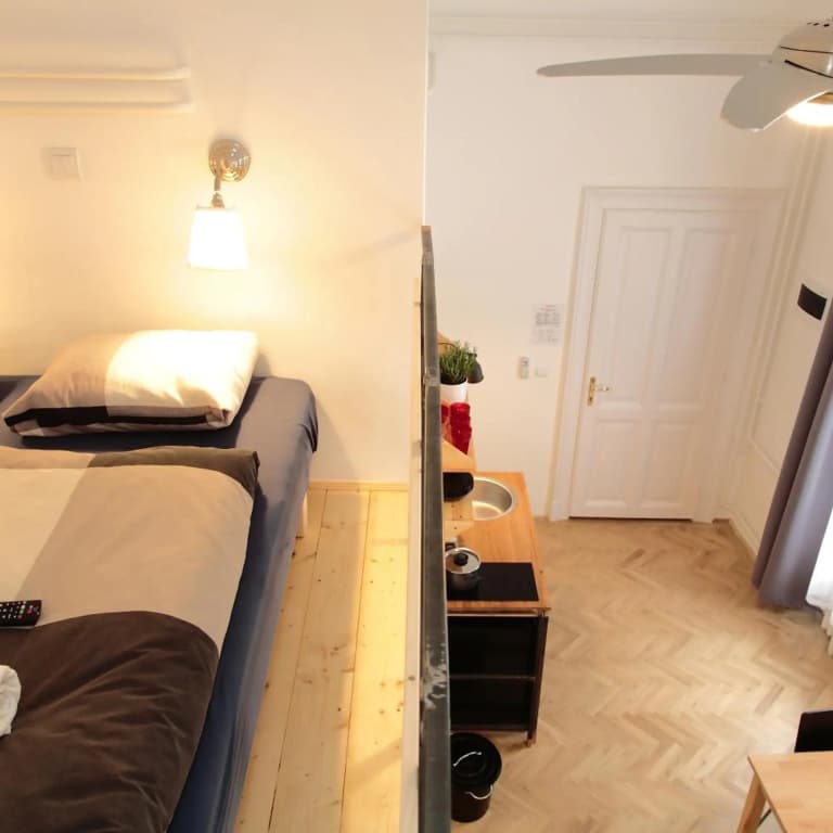 Maverick Apartments - photo 40