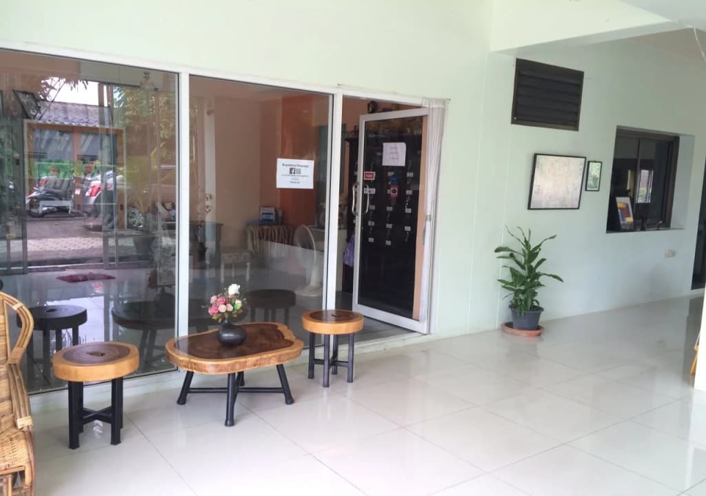 Chiangmai Bupatara - photo 6