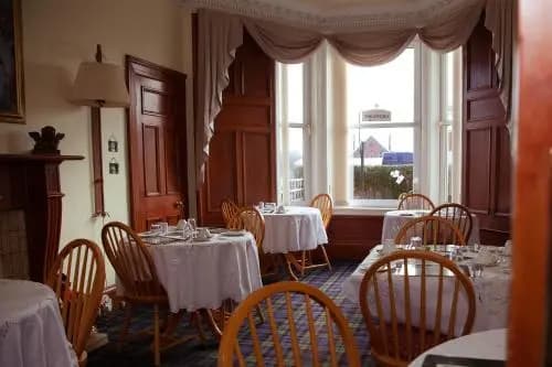 Brig O'Doon Guest House - photo 9