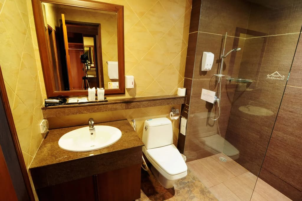 Baan Sukhumvit Soi 18 - photo 7
