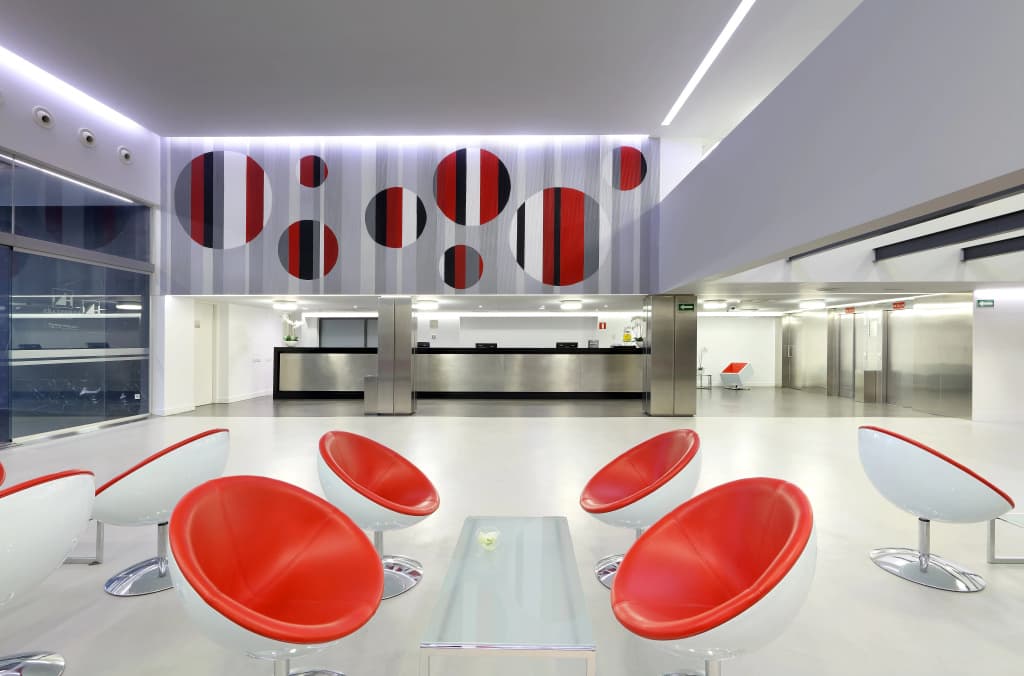 Hotel Eurostars Central - photo 33