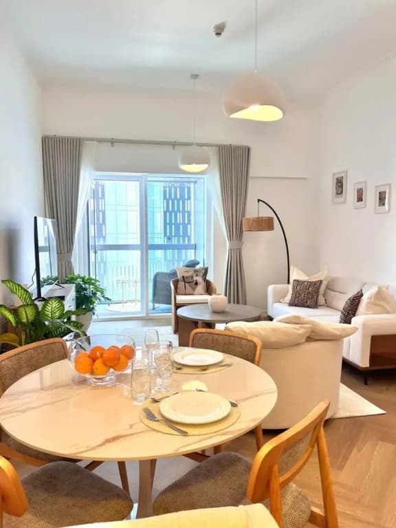 The Smart Concierge - Cayan tower - photo 16
