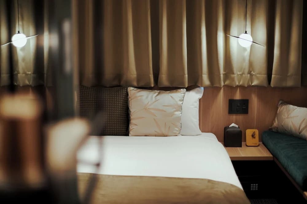 R Hotel Namba Daikokucho - photo 5