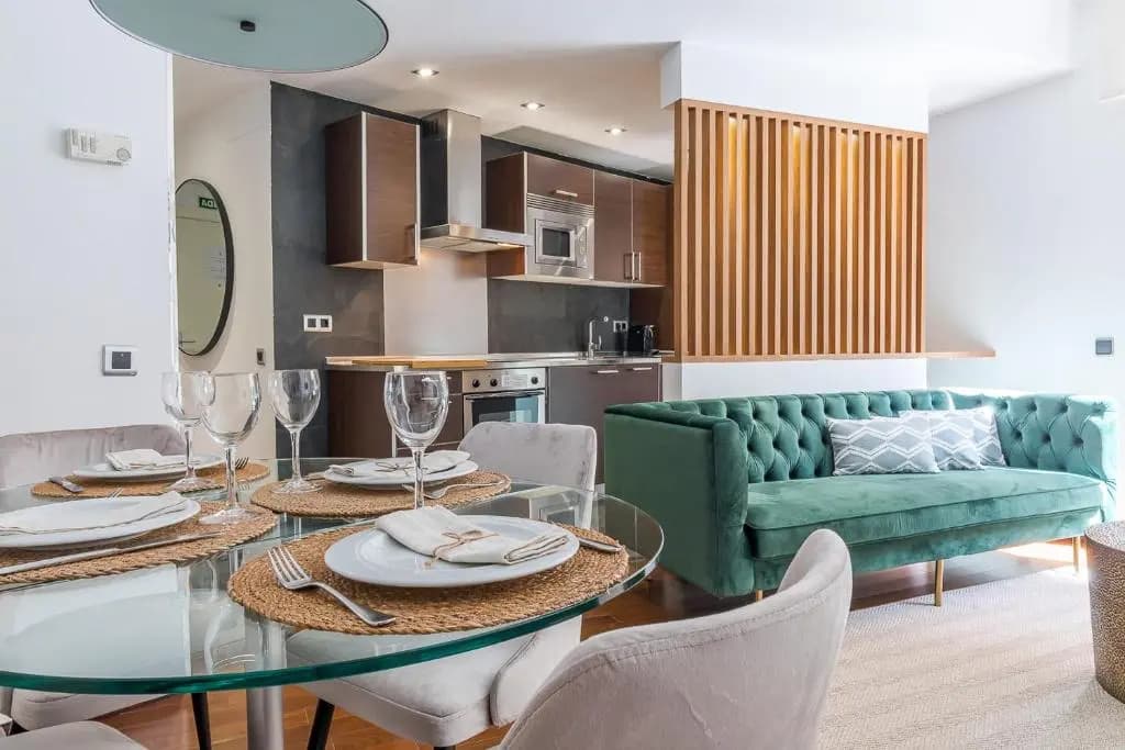 Madrid Rental Flats - photo 15