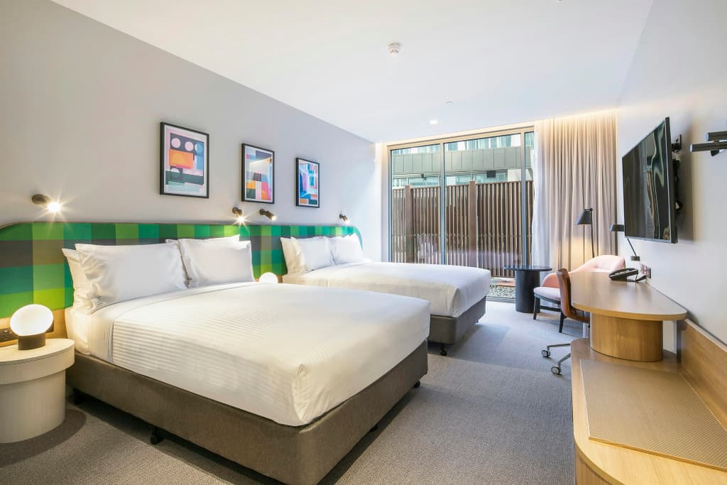 Holiday Inn Werribee by IHG - photo 25