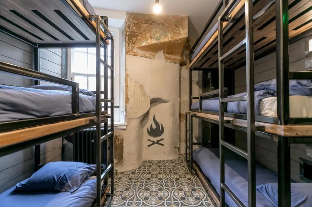 The Baxter Hostel - photo 25