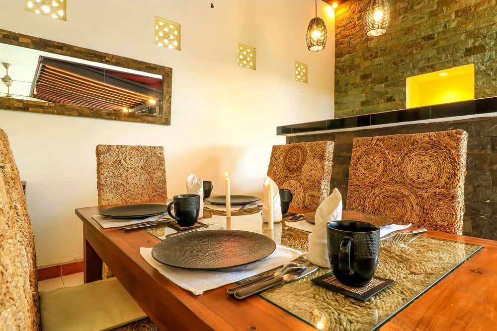 Villa Iluka 2 by OYO Rooms - photo 4