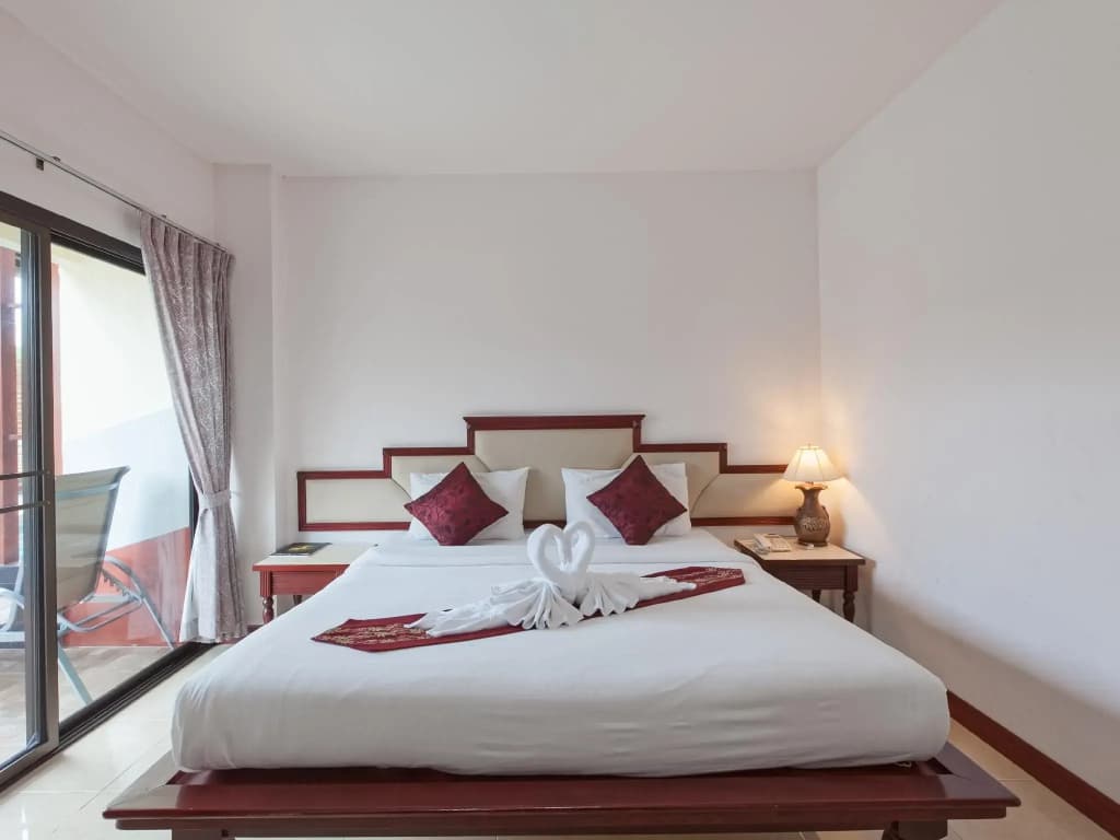 Mei Zhou Phuket Hotel - photo 6