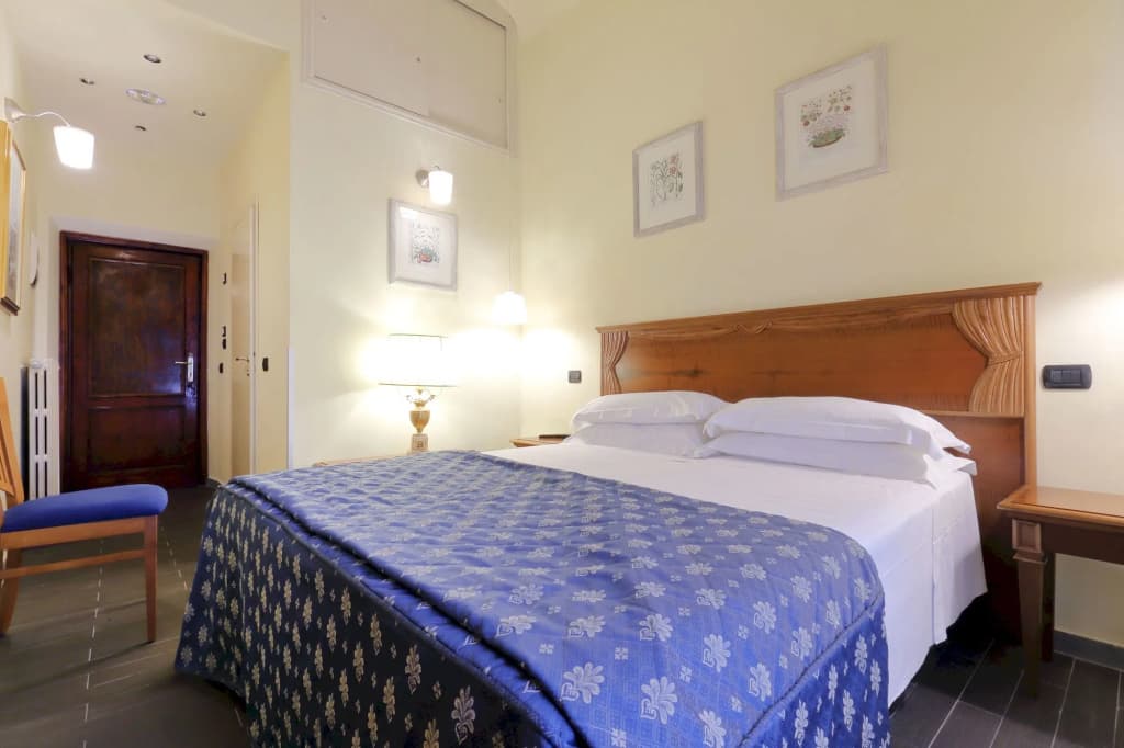 Relais Lavagnini Florence - photo 4