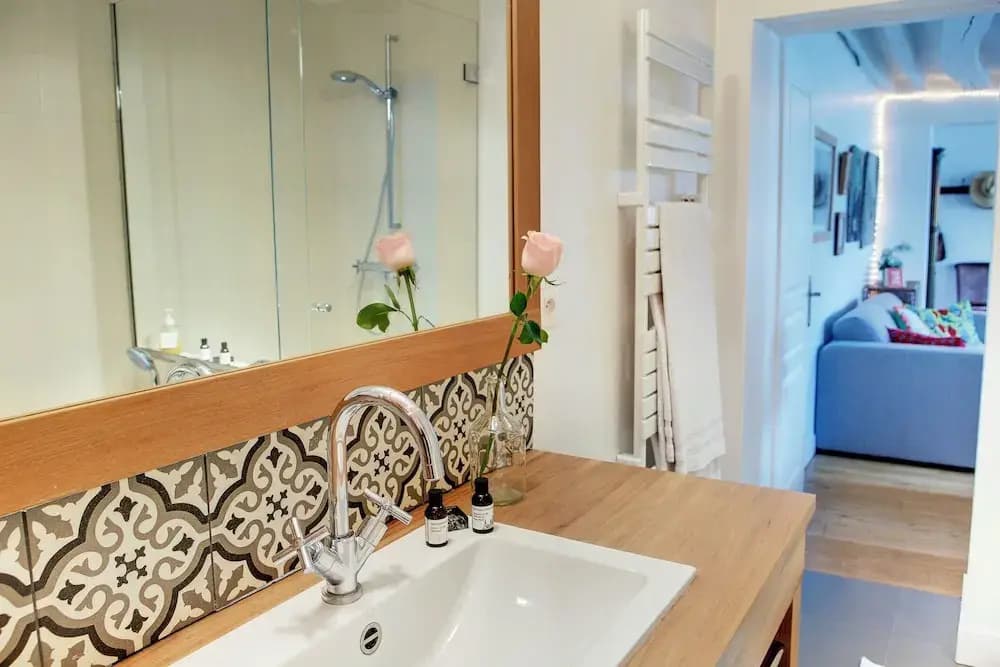 Paris Marais Rambuteau residence - photo 8