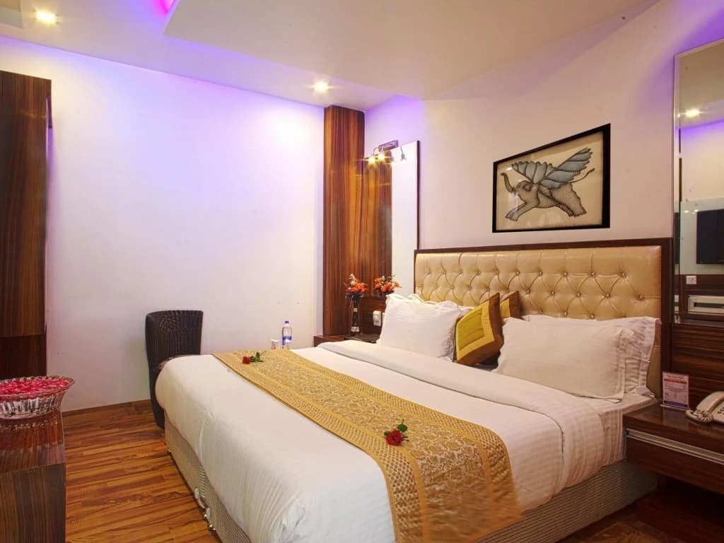The Delhi 55 - photo 3