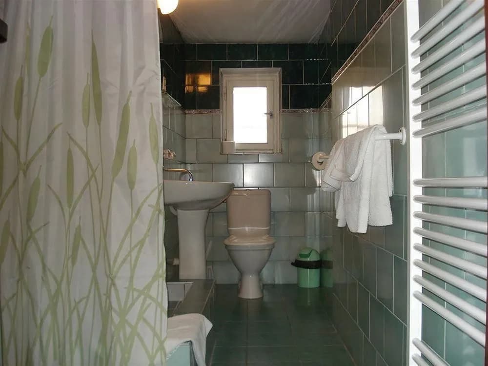 Hotel Planet Prague - photo 7