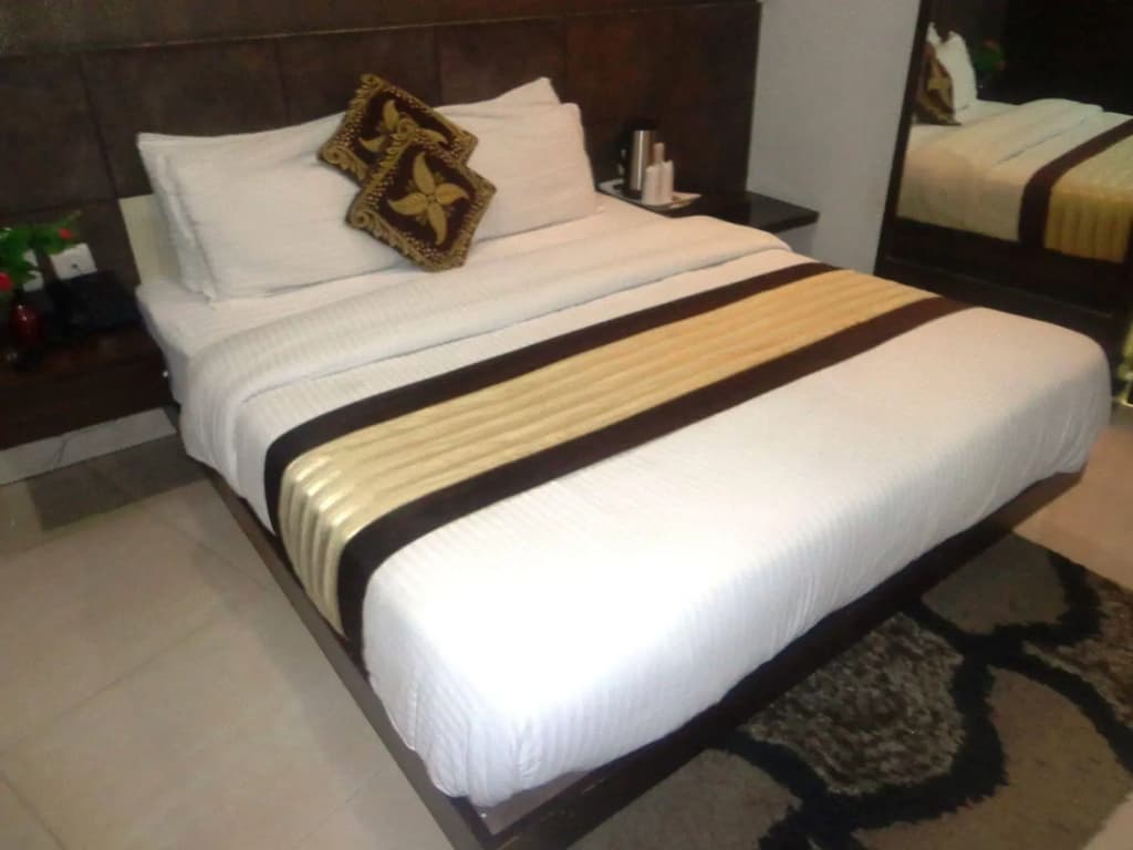 Hotel Millennium 2000 DX - photo 3