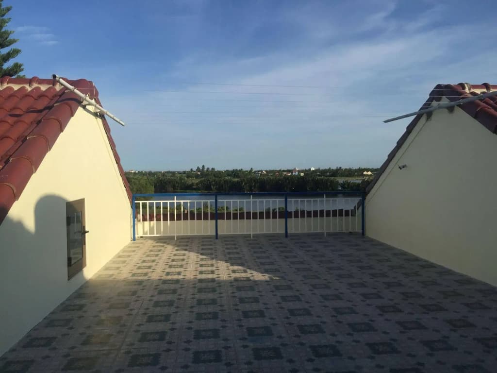 Tra Que Riverside Homestay - photo 19