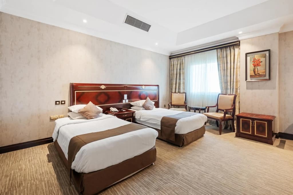 Chairmen Hotel - photo 6