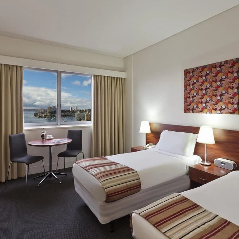 Macleay Hotel - photo 24