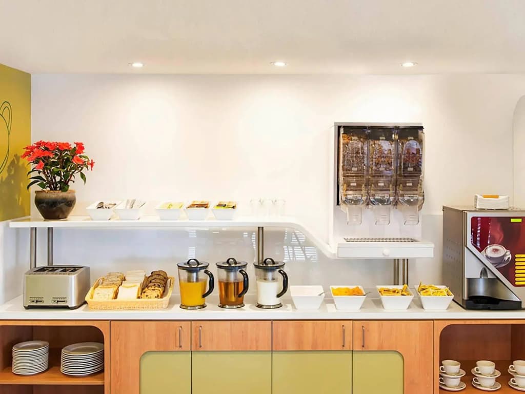 ibis Budget Fawkner - photo 10