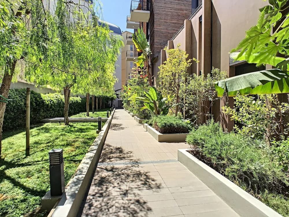 Hugo Park Terrasse by Nestor&Jeeves - photo 12