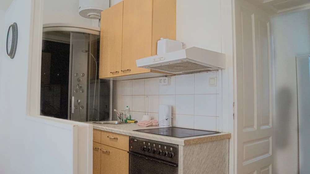 Stylish Apartment Near Downtown - photo 9
