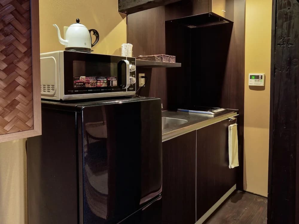 Connect inn Gionmiyagawacho - photo 14