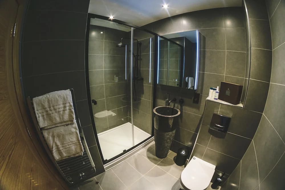 Mono Suites - photo 23