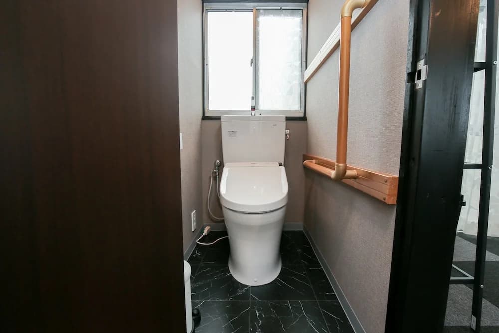 Modern Japanese Style House Mineo Shoten - photo 8