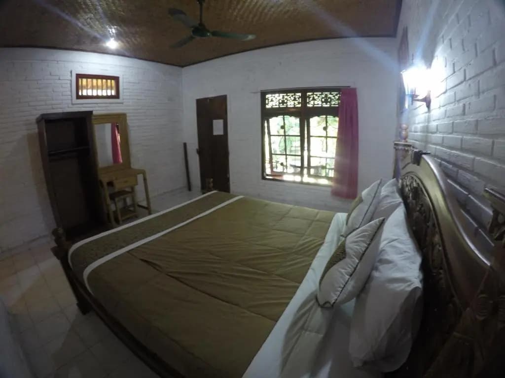 Eka's Homestay - photo 7
