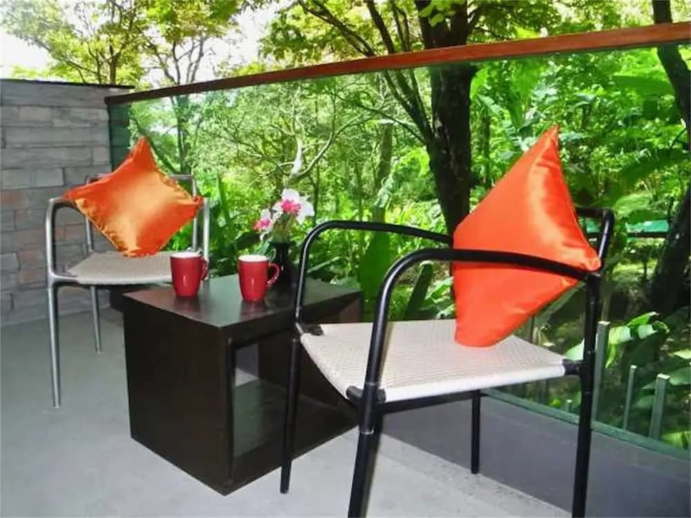 Emerald Patong Studio with Garden View - photo 15