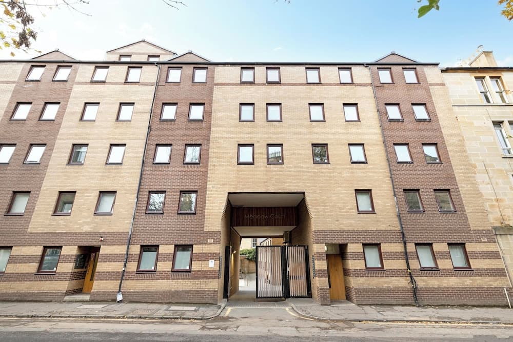 Meadow Court Apartments - photo 33