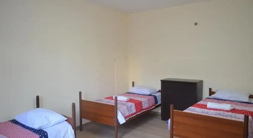 Hostel Stay Home - photo 3