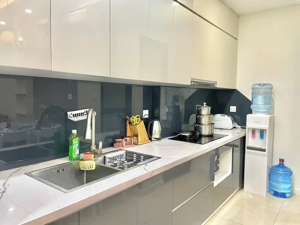 Vinhomes D'Capitale Residence - photo 12