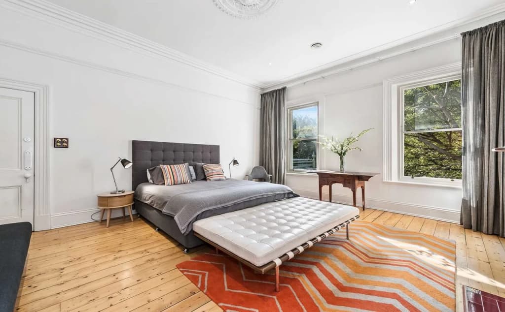 Waratah Stay - A Mansion Experience - photo 5