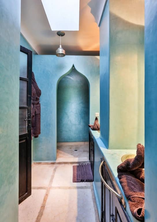 Riad Al Boraq - photo 9