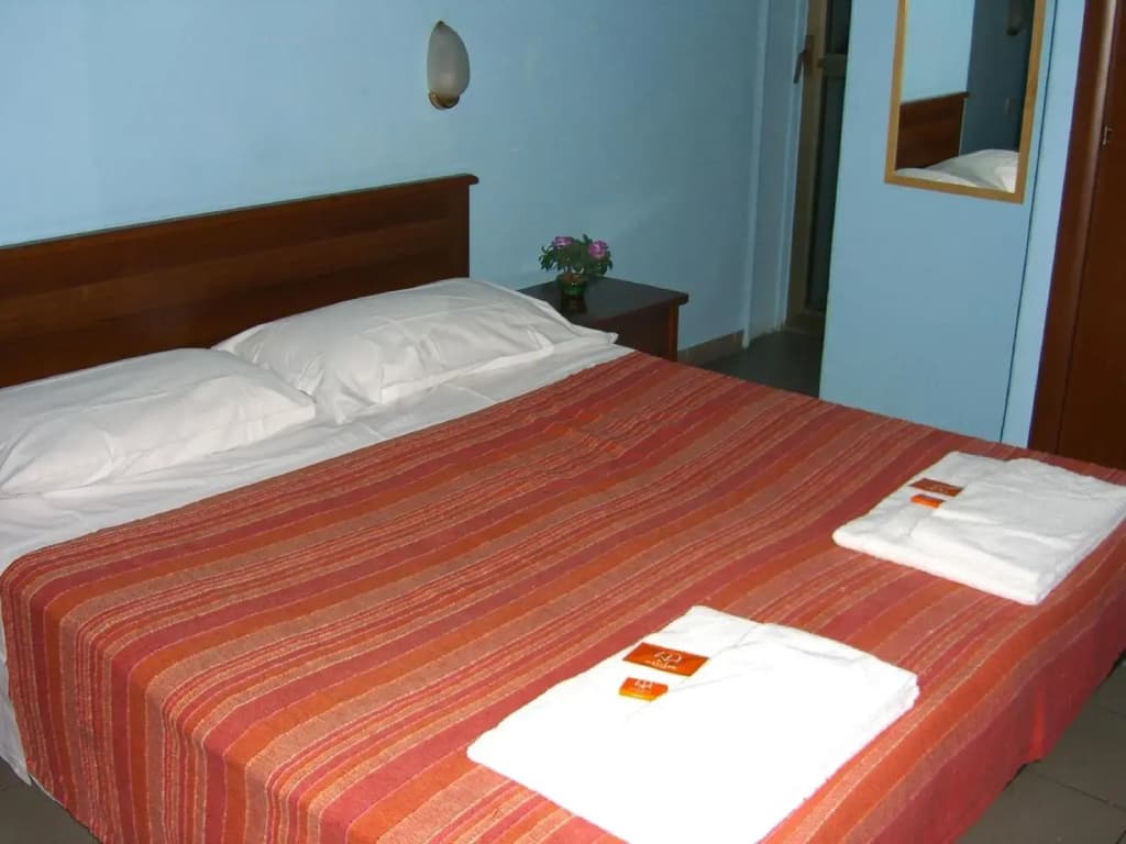 Hotel Mercurio - photo 13