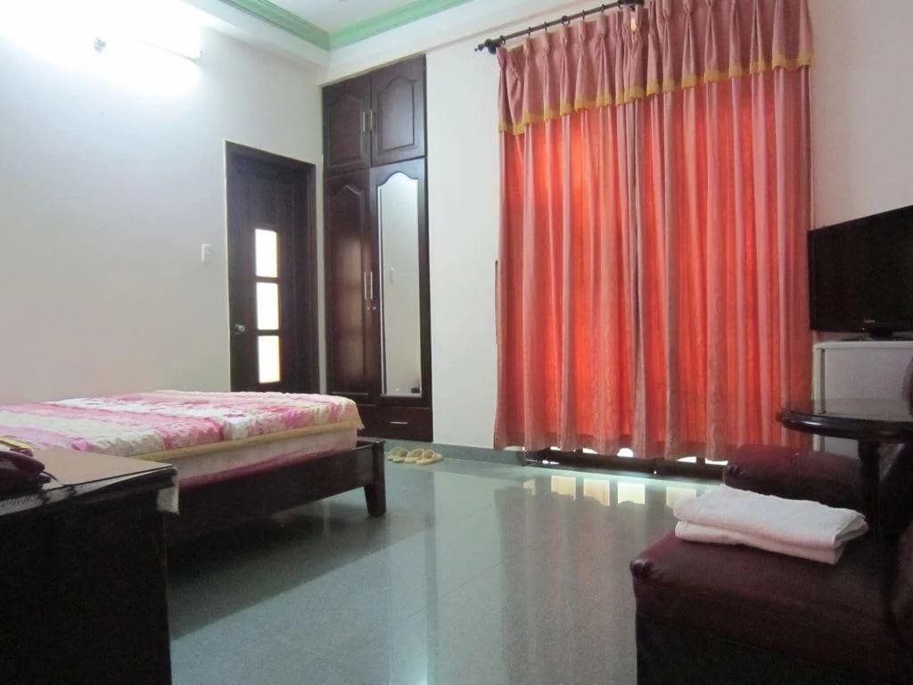 Phi Long Riverside Hotel - photo 5