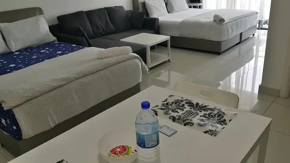 Teega Suites by TL - photo 4