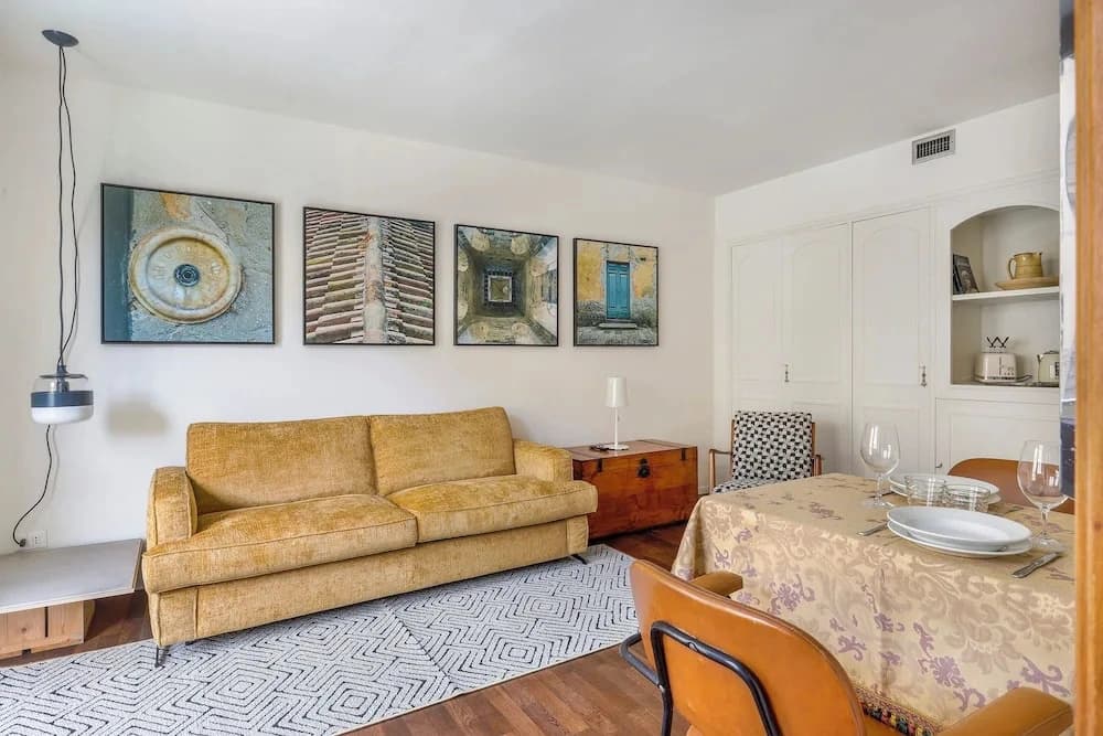 Sara Studio Apartment - photo 9