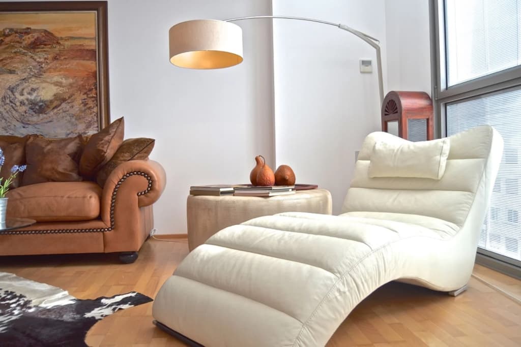 2BR refined ethnic style in Eixample - Livingstone - photo 2