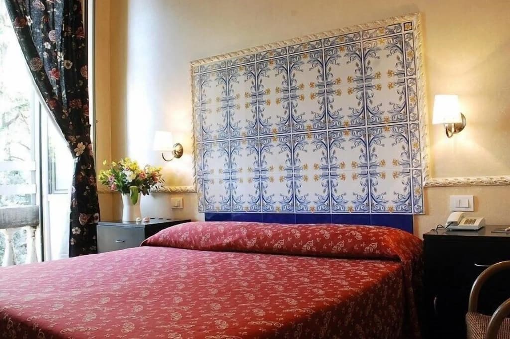 Hotel Picasso - photo 17