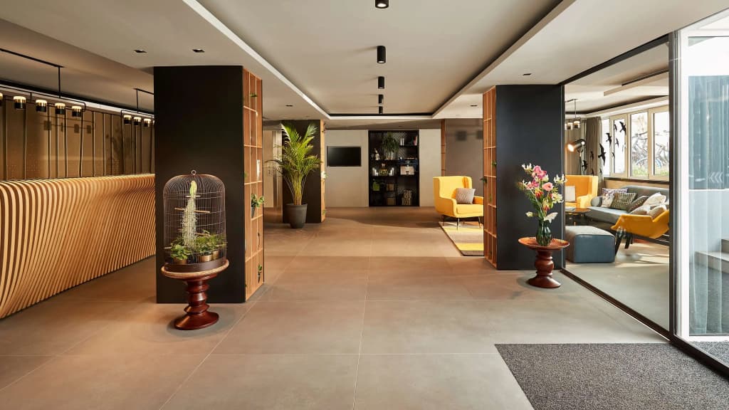 Park Plaza Vondelpark - photo 14
