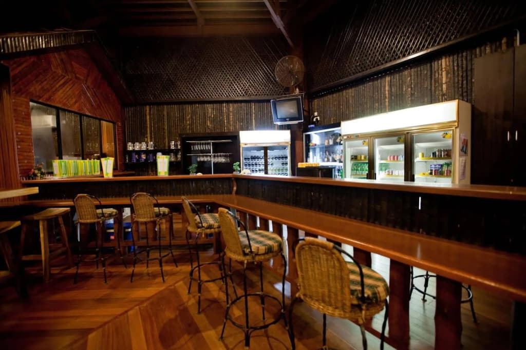 Pom Pom Island Resort - photo 14