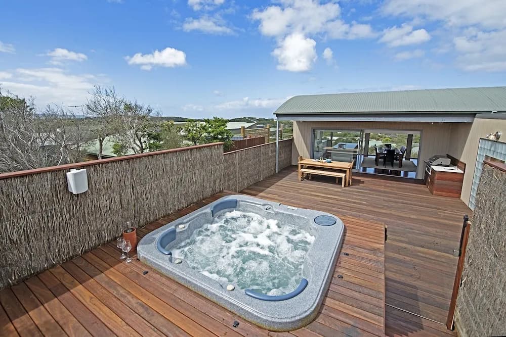 Moonah Dunes Beach House - photo 12