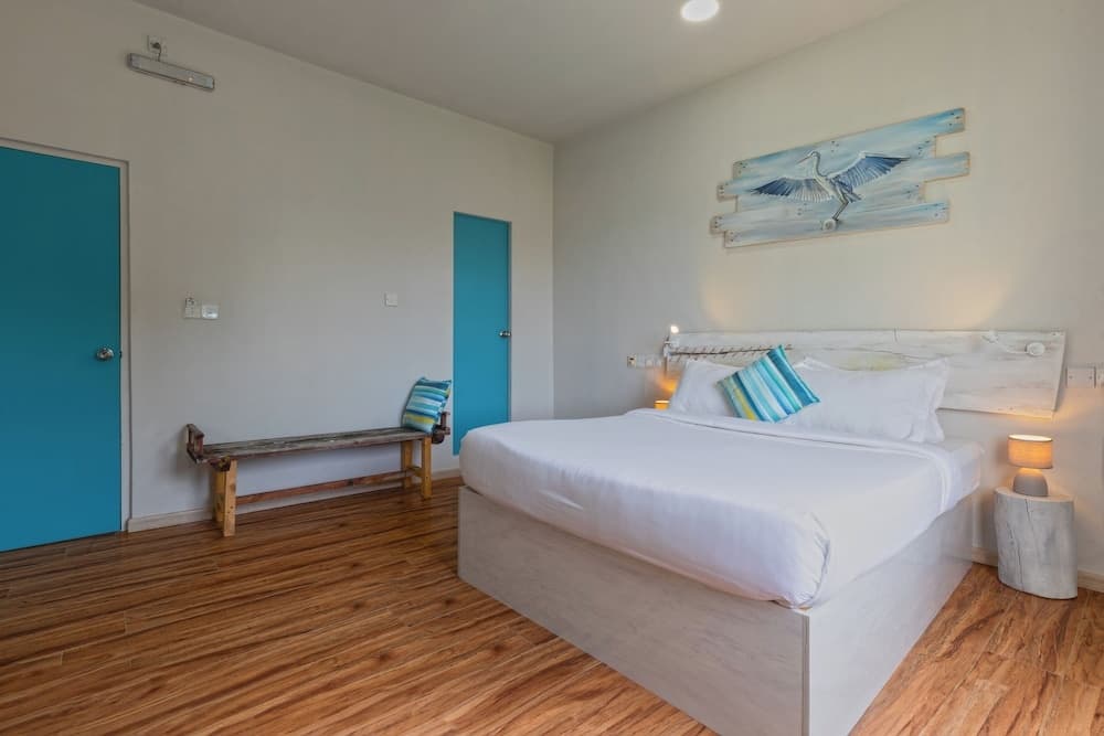 Ocean Pearl Maldives - photo 16