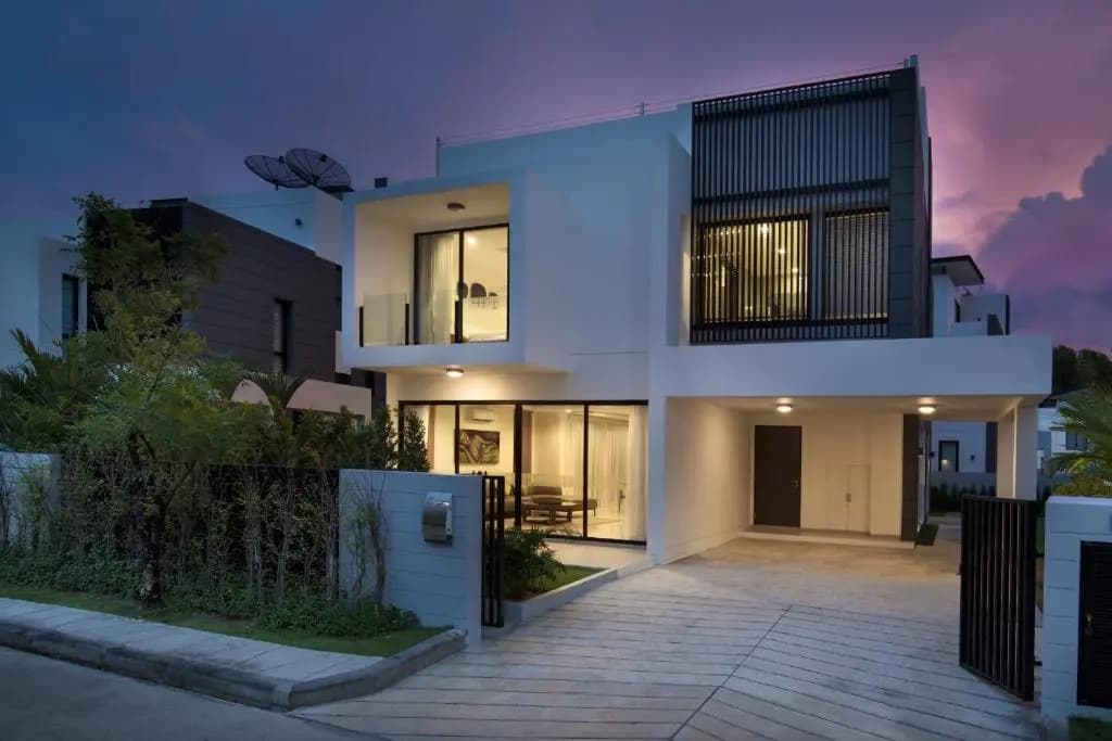 Laguna Park villa - main photo