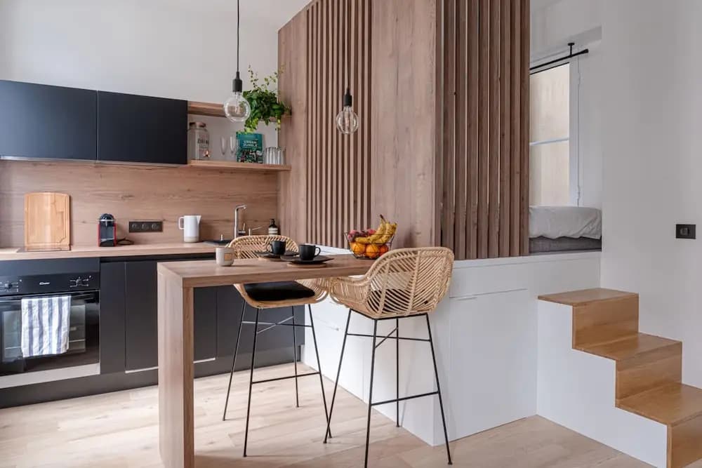 Design Apartment Close to Opera - photo 6