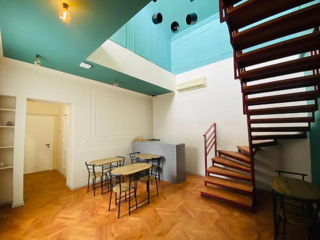 Mose Art Hotel - photo 16
