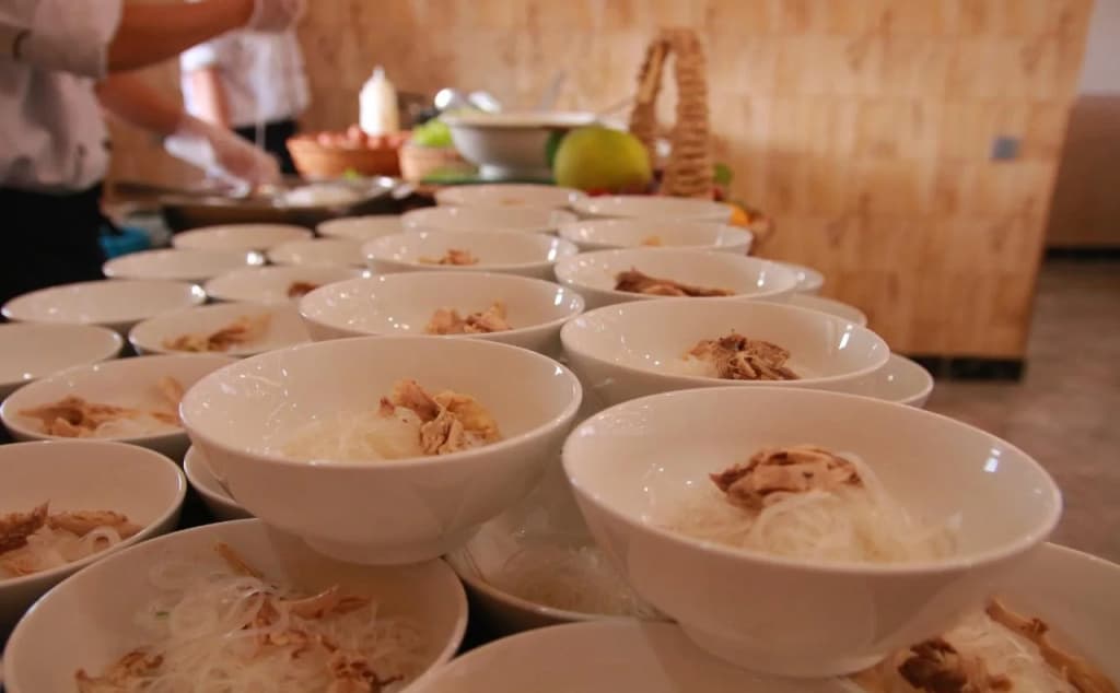 ANFADA Hotel Danang - photo 13