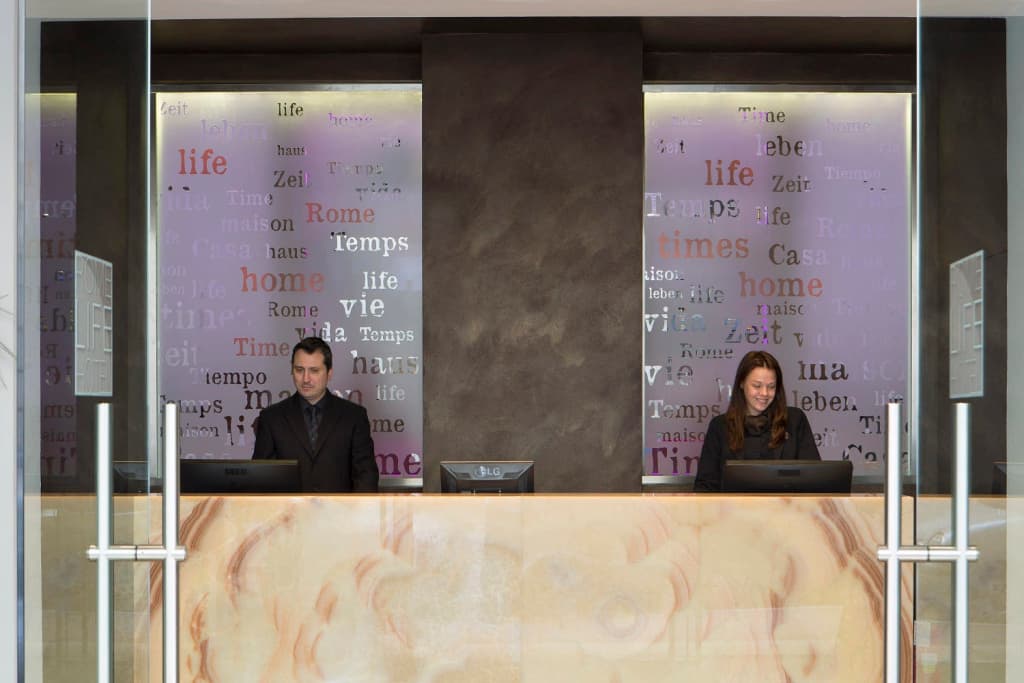 Rome Life Hotel - photo 27