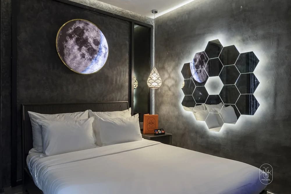 PYNT Hotel - photo 2