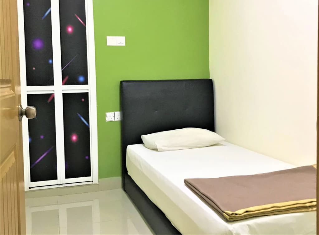 Hotel 3Winz, Chow Kit Kuala Lumpur - photo 7